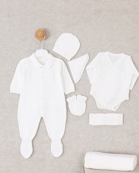 Baby boy set